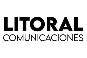 Logo Litoral Comunicaciones