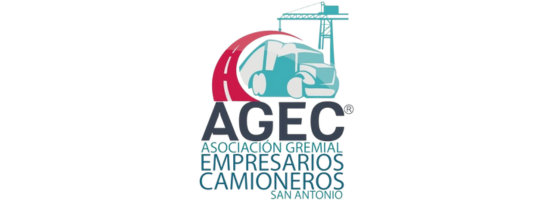 Asociación Gremial de Empresarios Camioneros de San Antonio (AGEC) Asociación Gremial de Empresarios Camioneros de San Antonio (AGEC)
